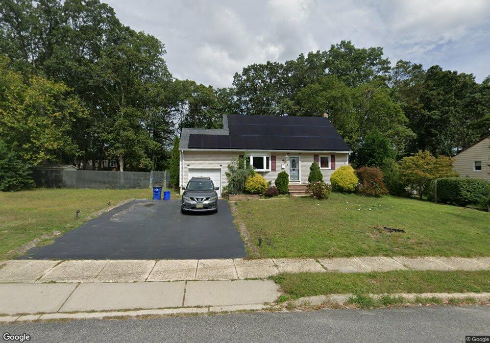 6 Southgate Dr, Howell, NJ 07731 - photo 1