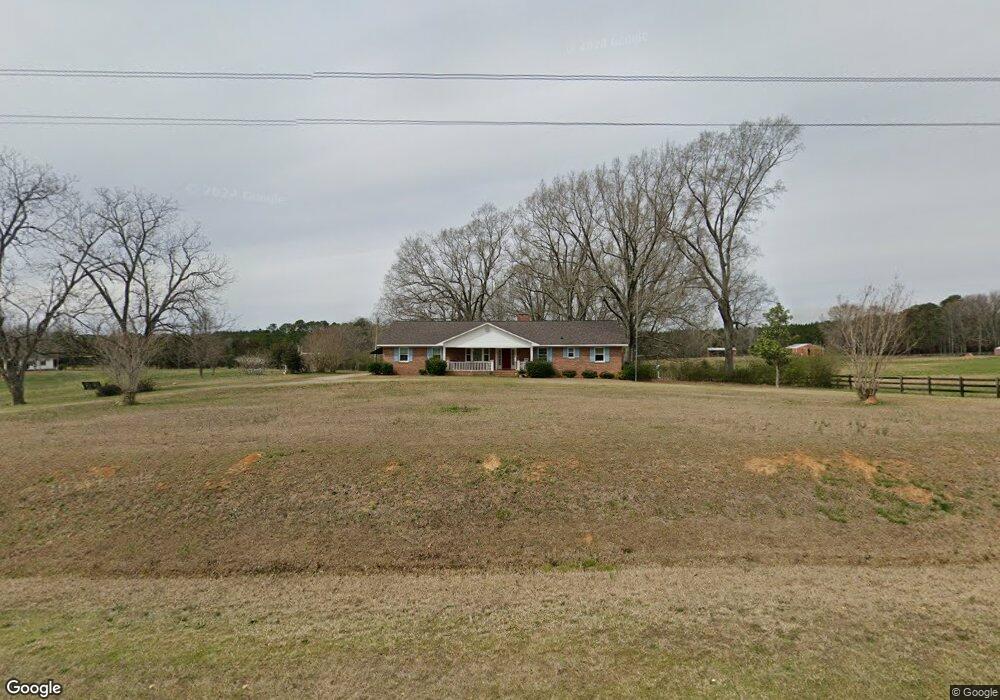 2218 Washington Hwy, Lincolnton, GA 30817 - photo 1