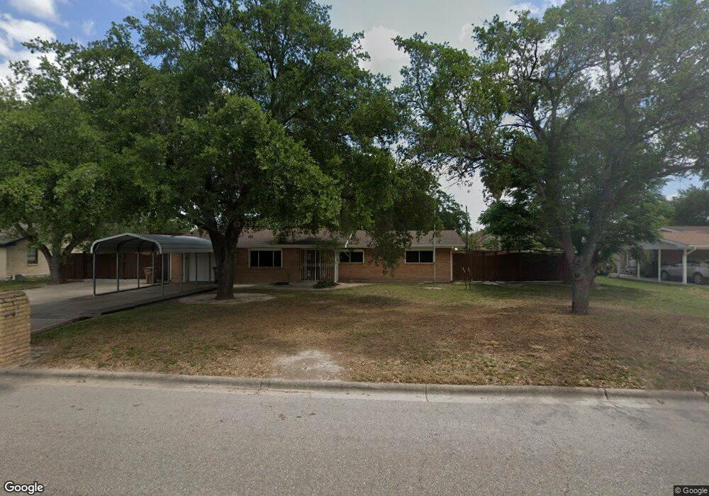 2902 Garza St, Edinburg, TX 78539 - photo 1