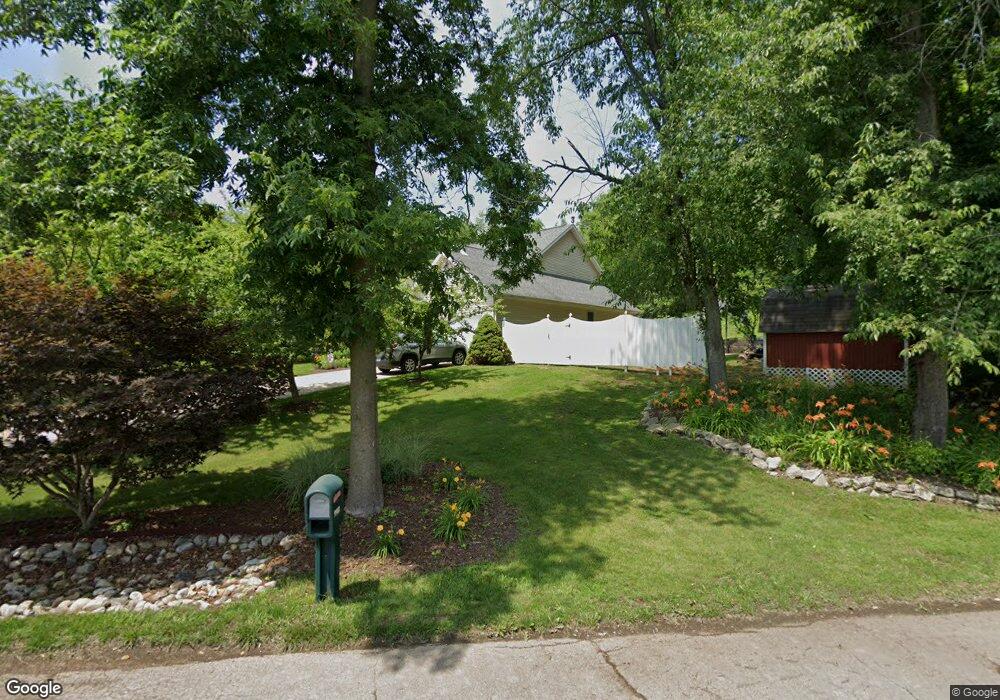 9918 N 700 E, New Carlisle, IN 46552 - photo 1