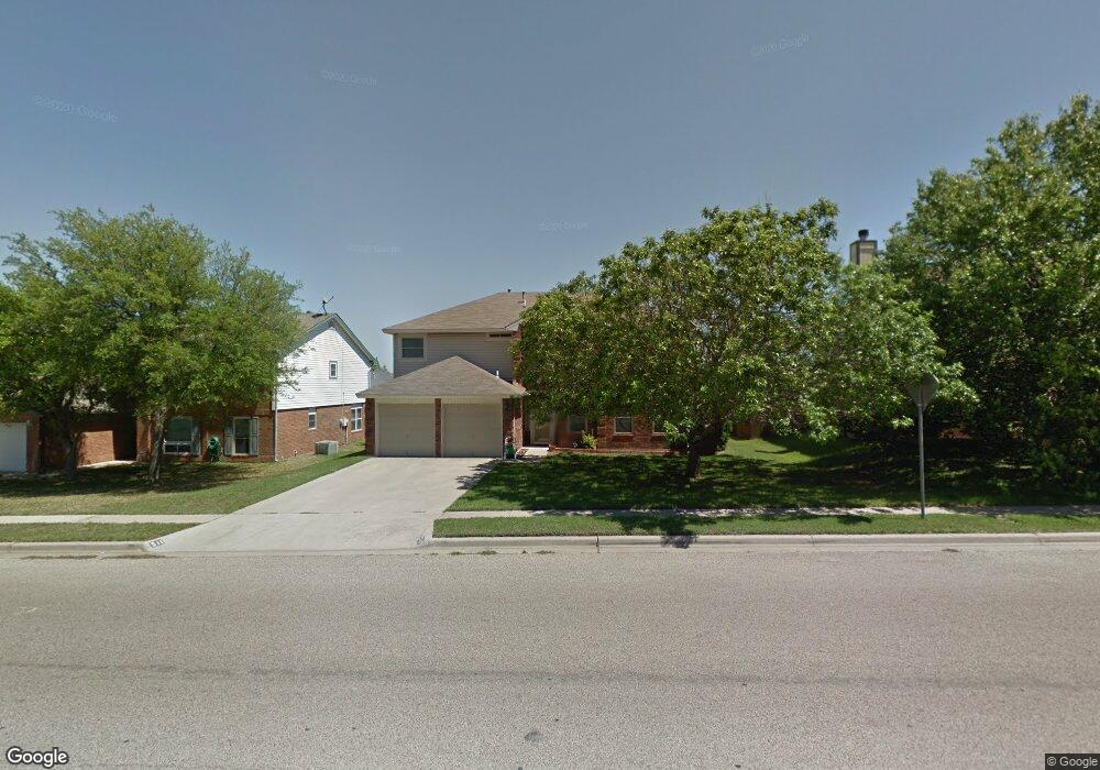 511 Margaret Lee St, Copperas Cove, TX 76522 - photo 1