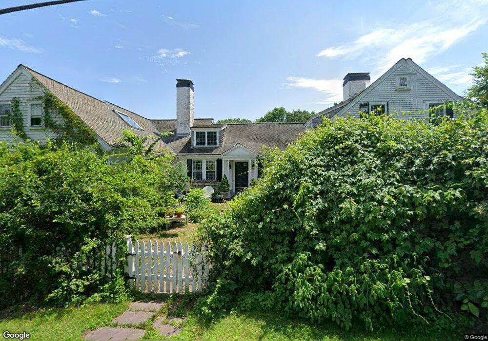 29 Prospect St, Marshfield, MA 02050 - photo 1