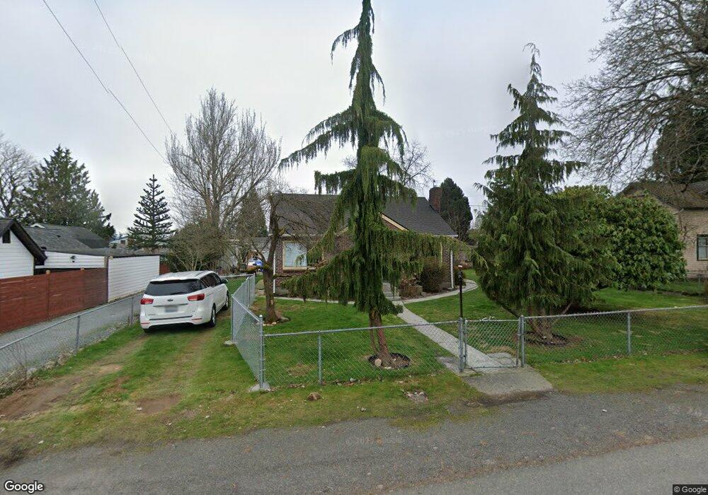 216 107th St SW, Everett, WA 98204 - photo 1