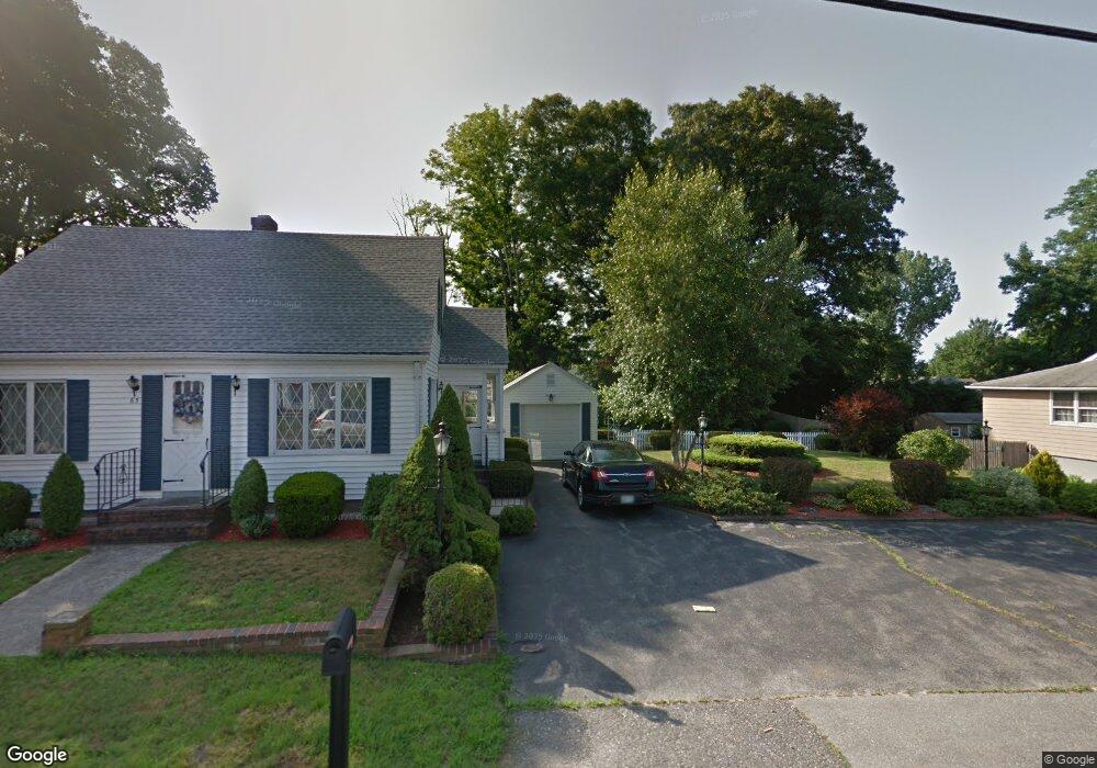 65 Marshall Ave, Cumberland, RI 02864 - photo 1