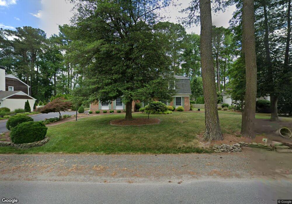 38 W Side Dr, Rehoboth Beach, DE 19971 - photo 1