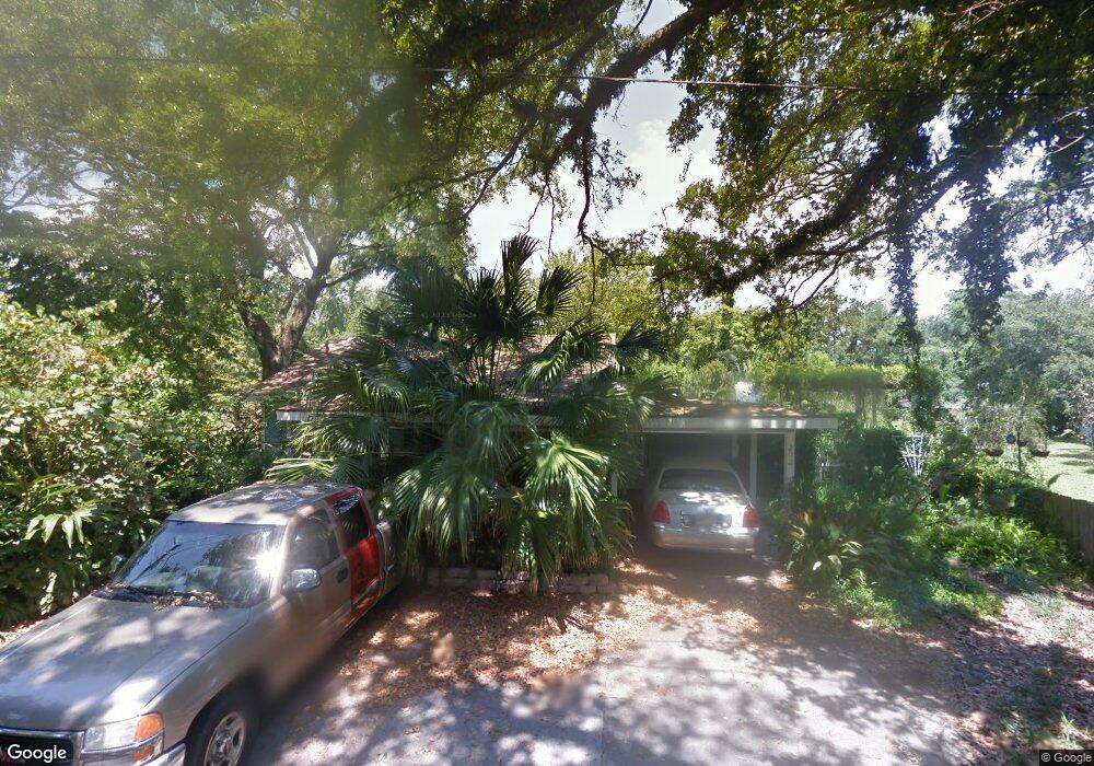 202 E Old Pass Rd, Long Beach, MS 39560 - photo 1