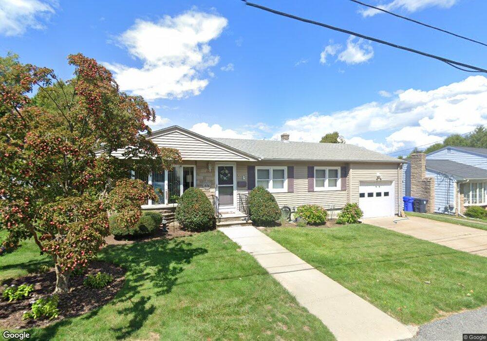 2 Linwood Ave, North Providence, RI 02911 - photo 1
