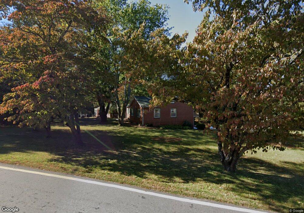 268 Mechanic St, Dahlonega, GA 30533 - photo 1