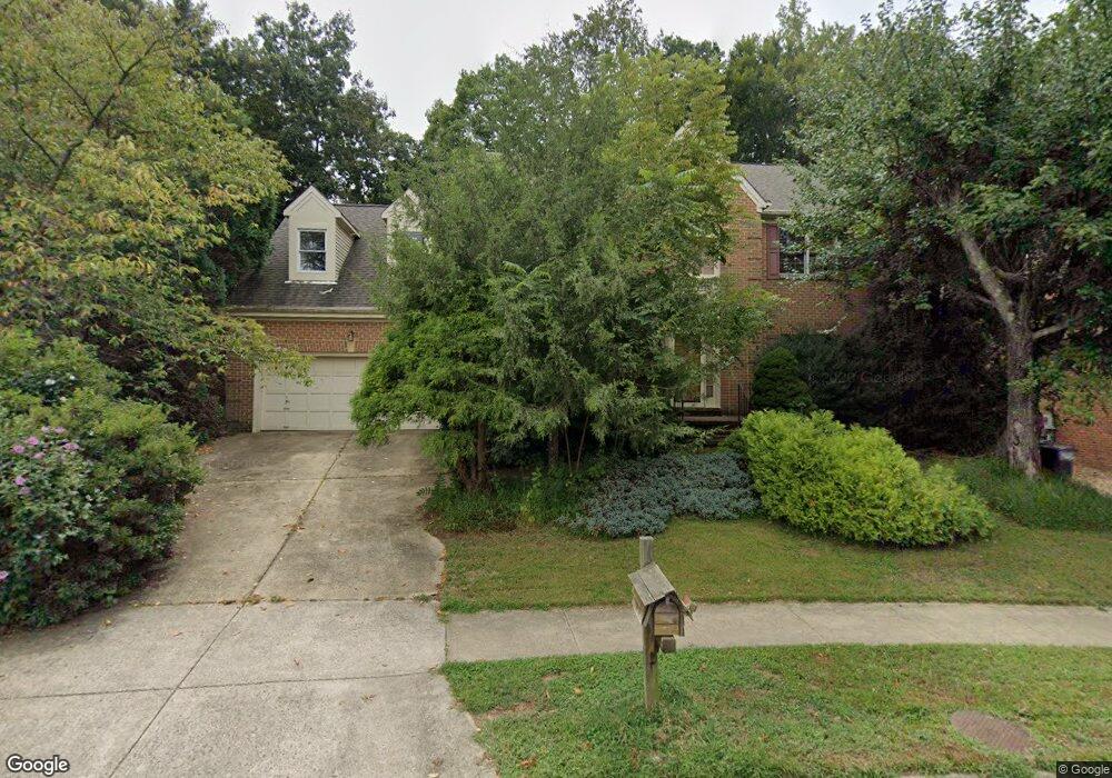 10013 Manor Place, Fairfax, VA 22032 - photo 1