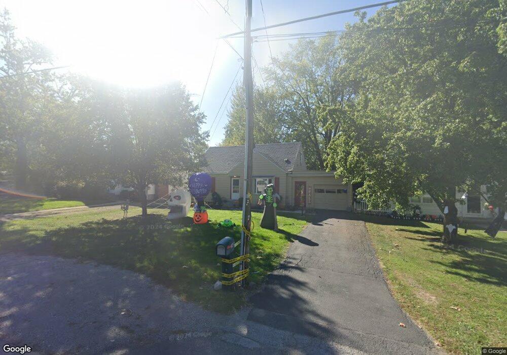 1426 Wilson Ave, Lima, OH 45805 - photo 1