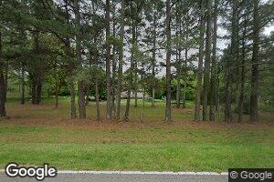 3448 Sandy Cross Rd NE, Crawfordville, GA 30631