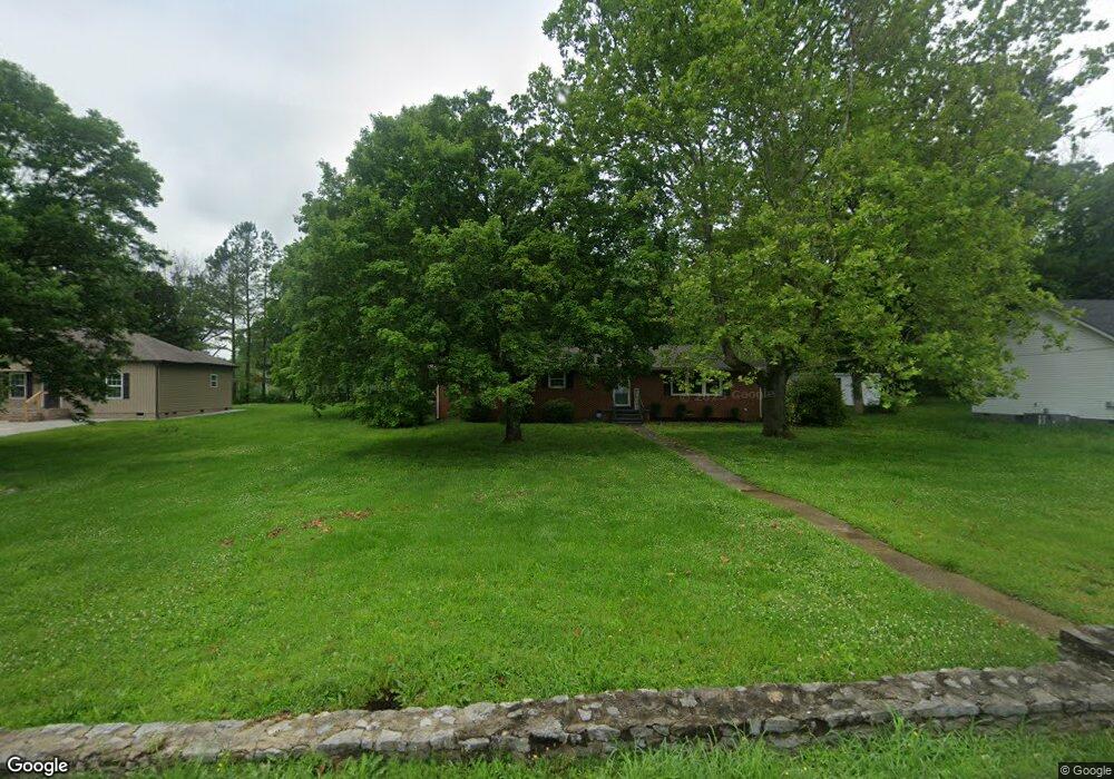 648 Mac St, Shelbyville, TN 37160 - photo 1