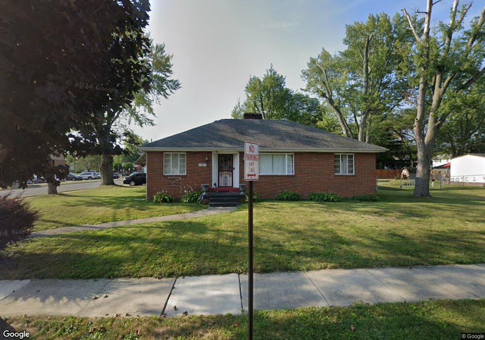 830 Catalpa Ave, Lima, OH 45804 - photo 1