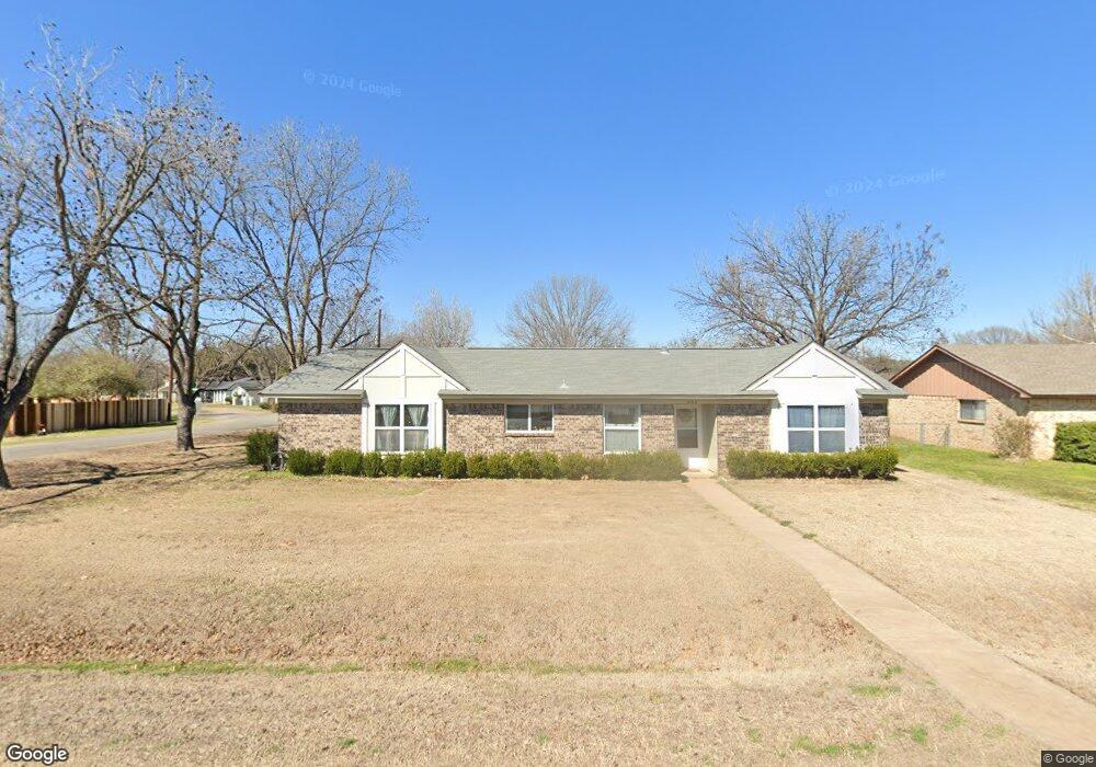 202 Casas Del Sur St, Granbury, TX 76049 - photo 1