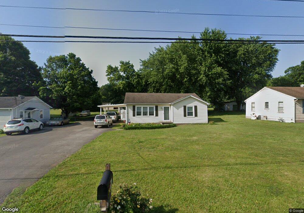 812 Mark St, Franklin, KY 42134 - photo 1