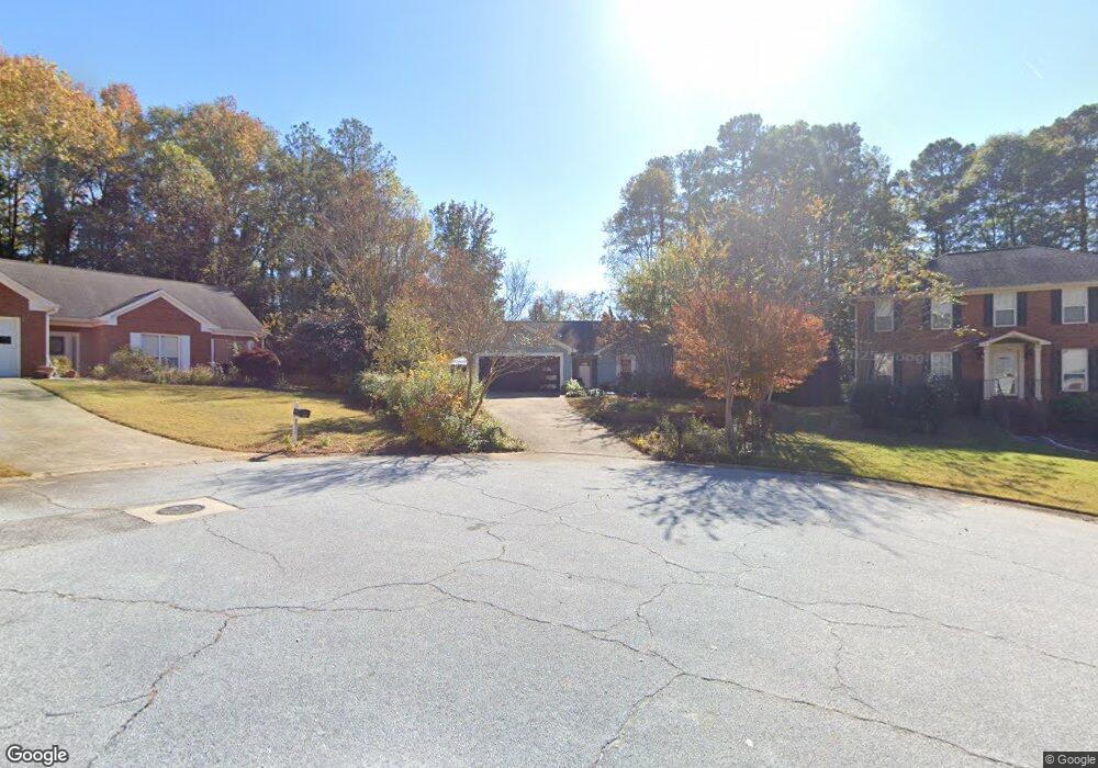 3341 Governors Ct unit 1, Duluth, GA 30096 - photo 1