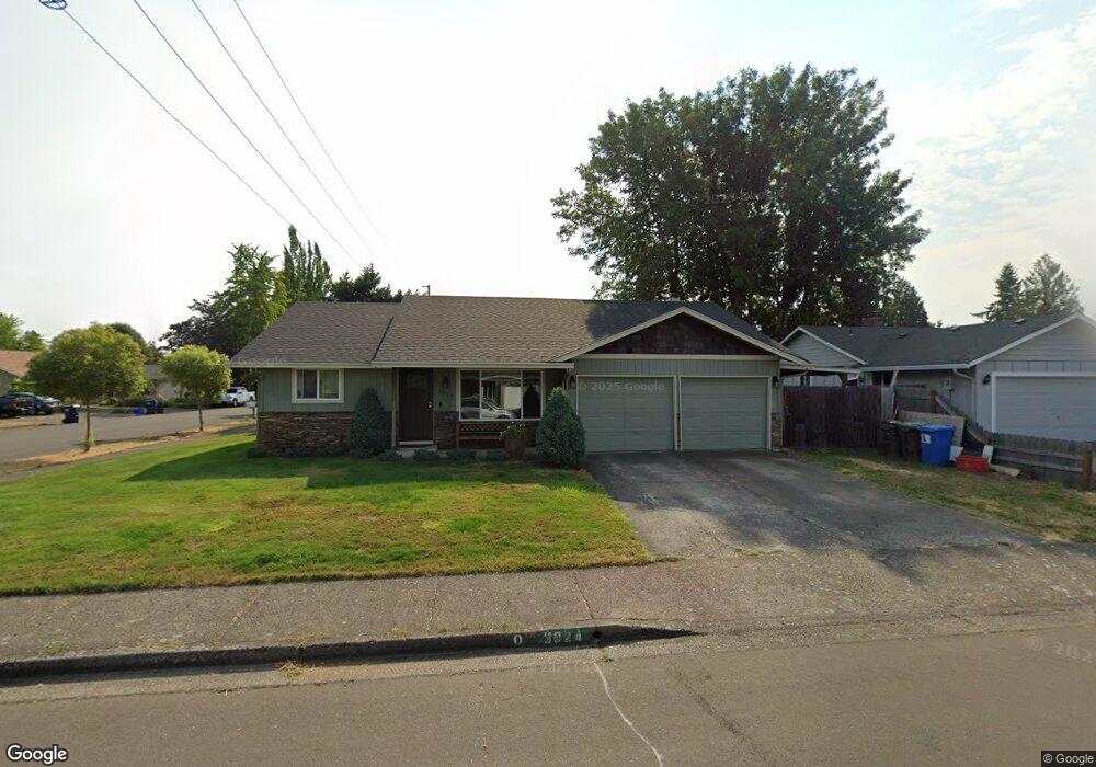 3924 Josh St, Eugene, OR 97402 - photo 1