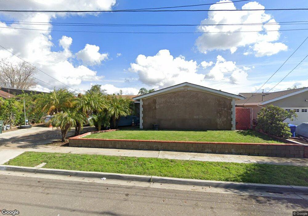 971 Myra Ave, Chula Vista, CA 91911 - photo 1