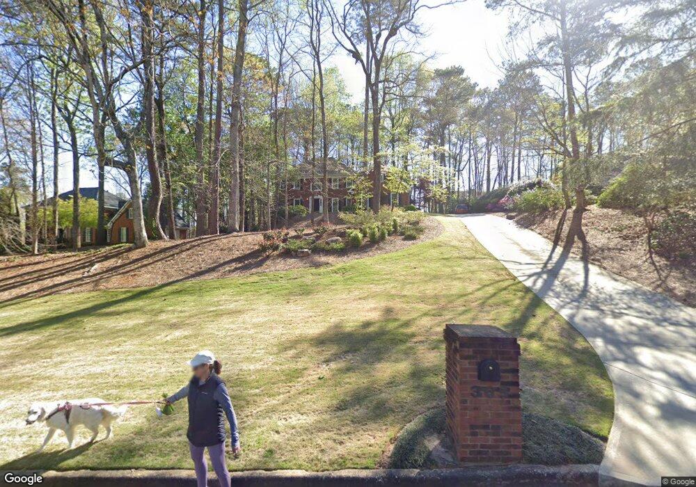 365 Saddlebrook Dr unit 1, Roswell, GA 30075 - photo 1