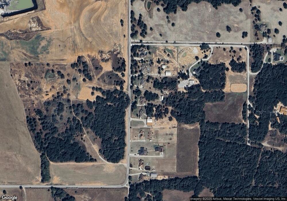 1222 County Road 4698, Boyd, TX 76023 - photo 1