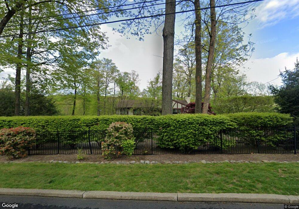 50 Round Hill Rd, Kinnelon, NJ 07405 - photo 1