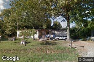 875 Ridge Rd, Pulaski, IL 62976