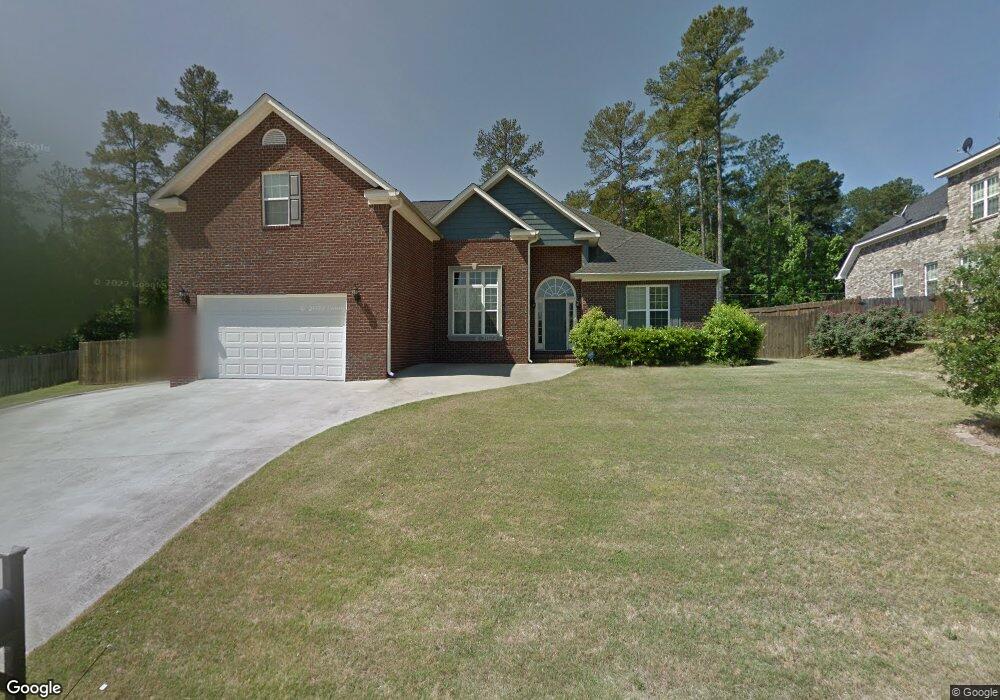 804 Leslie Ct, Evans, GA 30809 - photo 1