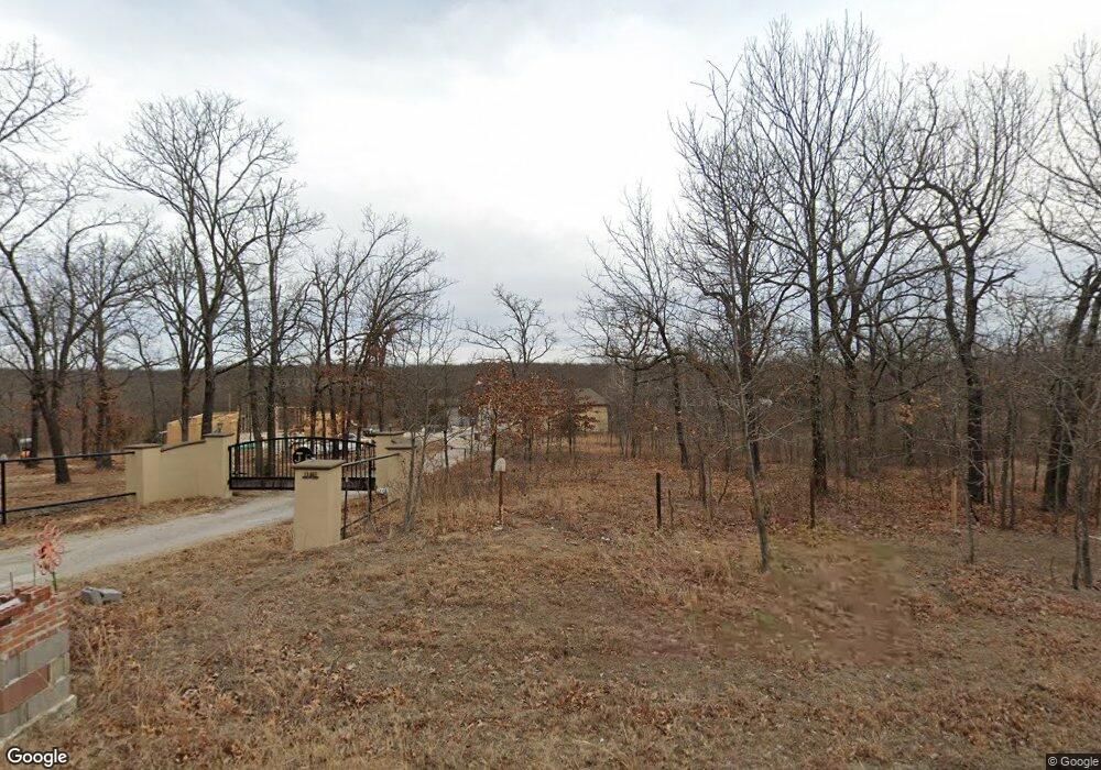 11483 262nd St, Beggs, OK 74421 - photo 1