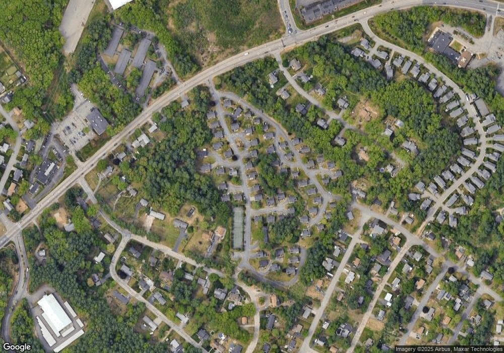 18 Landsdown Dr unit 9, Nashua, NH 03062 - photo 1