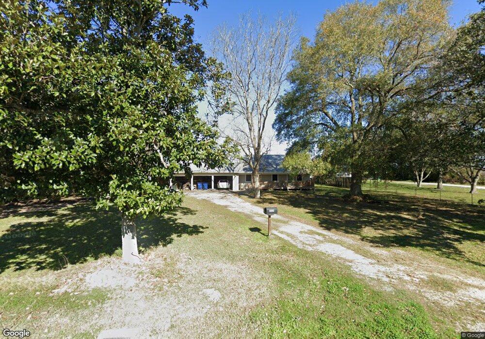 1564 Clement Rd, Egan, LA 70531 - photo 1