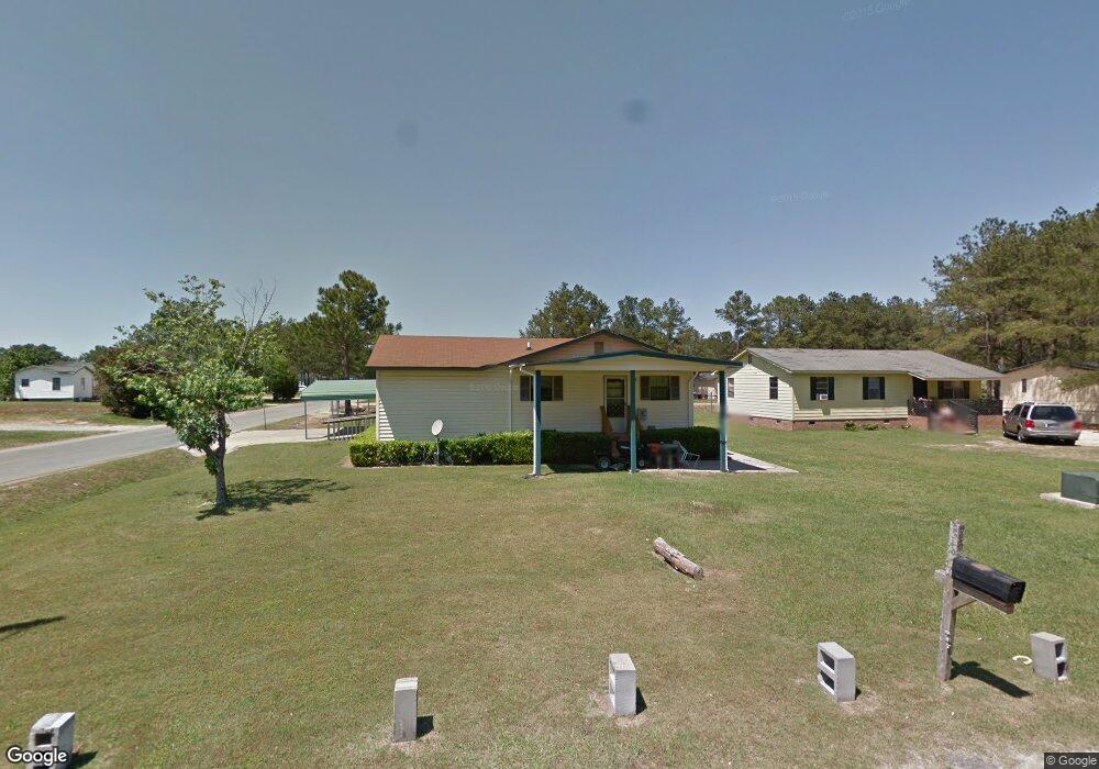 816 W 28th Ave, Cordele, GA 31015 - photo 1