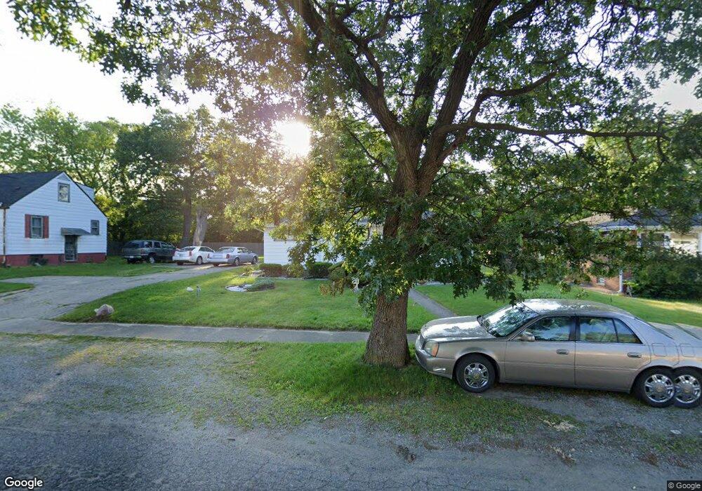 4033 Pierce St, Gary, IN 46408 - photo 1