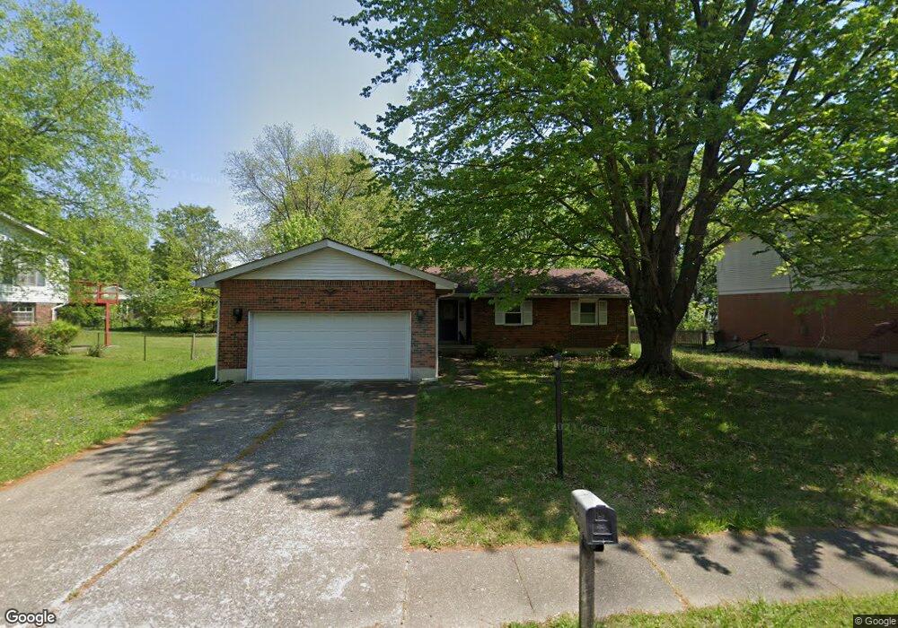 3406 Ashwood Ct, New Albany, IN 47150 - photo 1