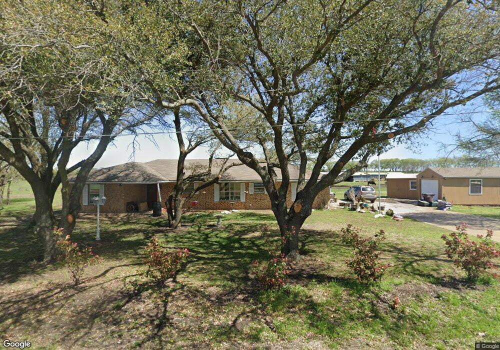421 S Oak St, Ector, TX 75439 - photo 1