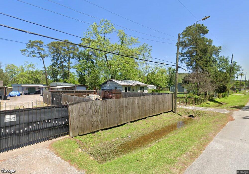 5809 Sam Houston St, Houston, TX 77016 - photo 1