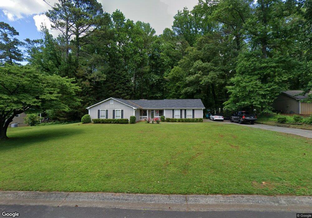 4627 N Landing Dr unit 3, Marietta, GA 30066 - photo 1