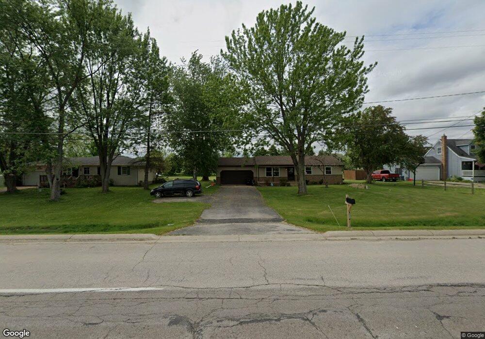 8051 Carpenter Rd, Flushing, MI 48433 - photo 1