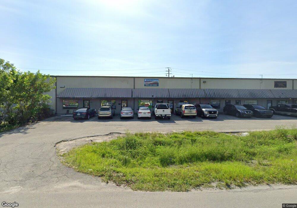 1852 40th Terrace SW, Naples, FL 34116 - photo 1