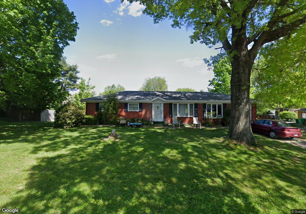 1750 Canal Ln, Georgetown, IN 47122 - photo 1