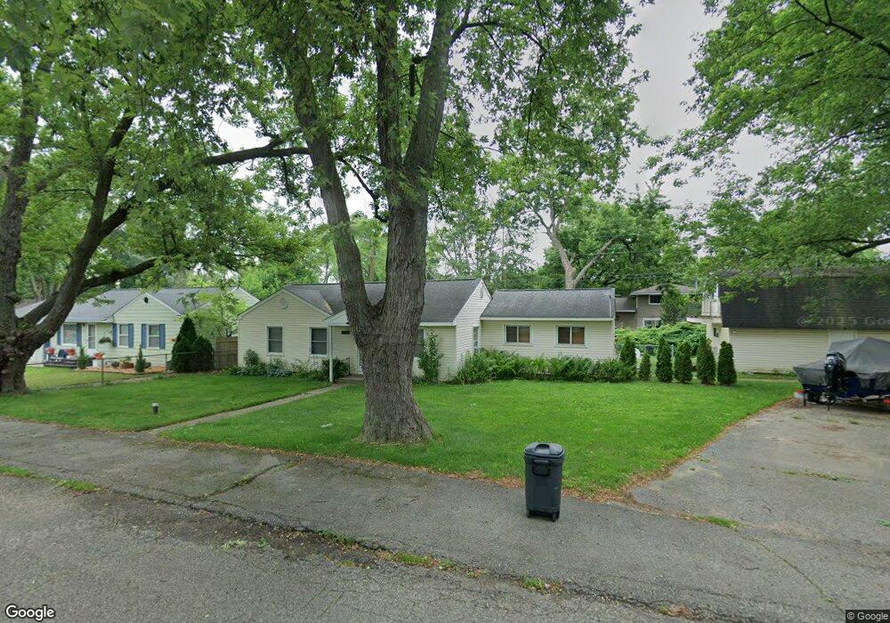 4171 Bunker Ave, West Bloomfield, MI 48323 - photo 1