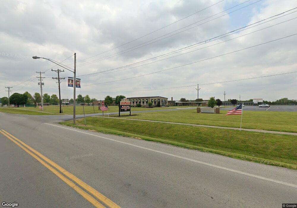 1 Wildcat Ln, Delphos, OH 45833 - photo 1