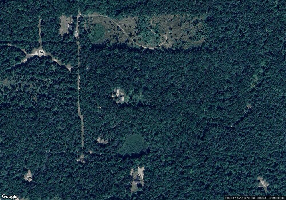 10480 N Cedar Crest Trail, Bitely, MI 49309 - photo 1