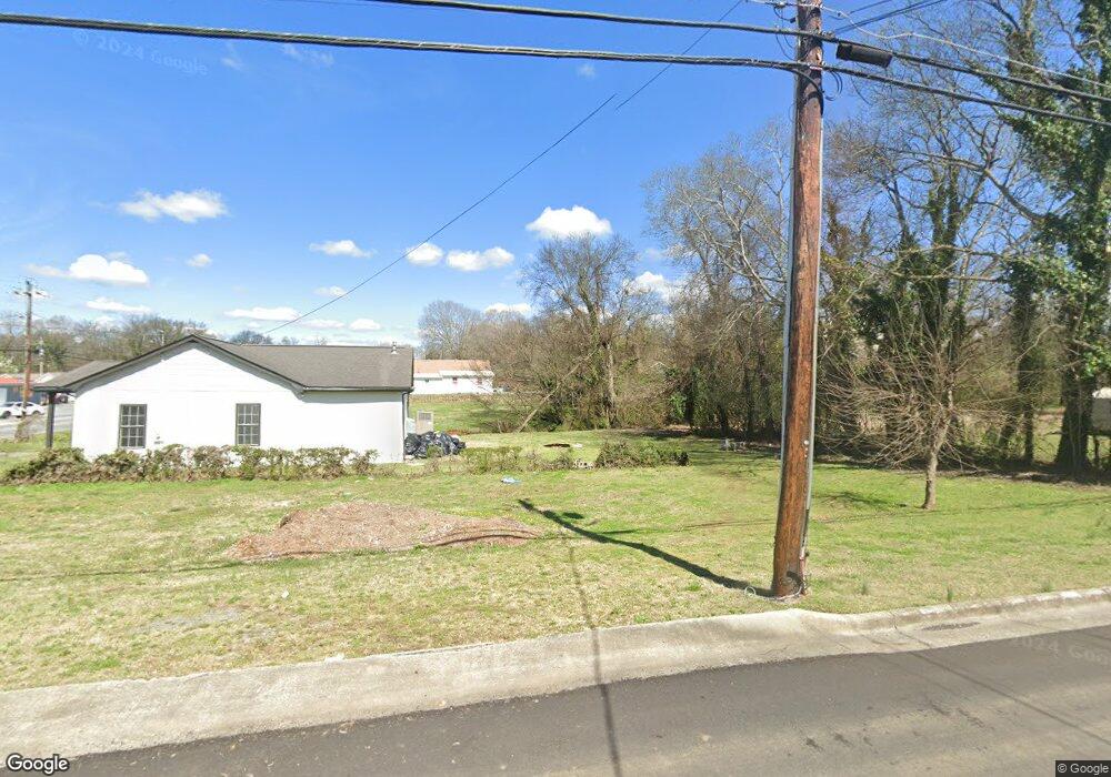 1611 Maple Ave SW, Rome, GA 30161 - photo 1