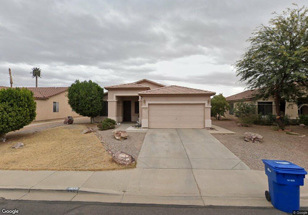 1933 S Talbot Cir, Mesa, AZ 85209 - photo 1