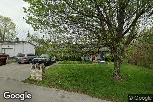 419 S Weisenberger Mill Rd, Midway, KY 40347