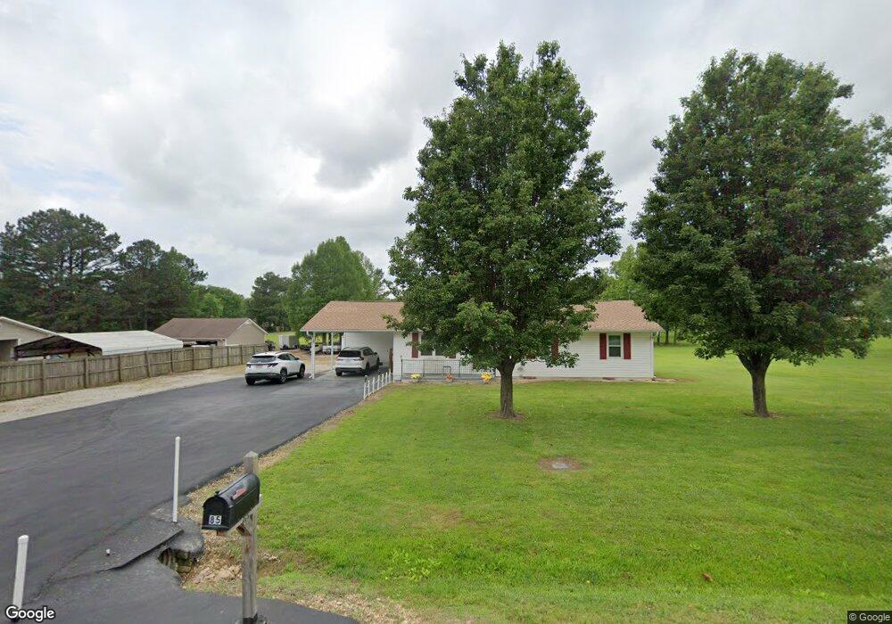 85 Shane Dr, Paragould, AR 72450 - photo 1