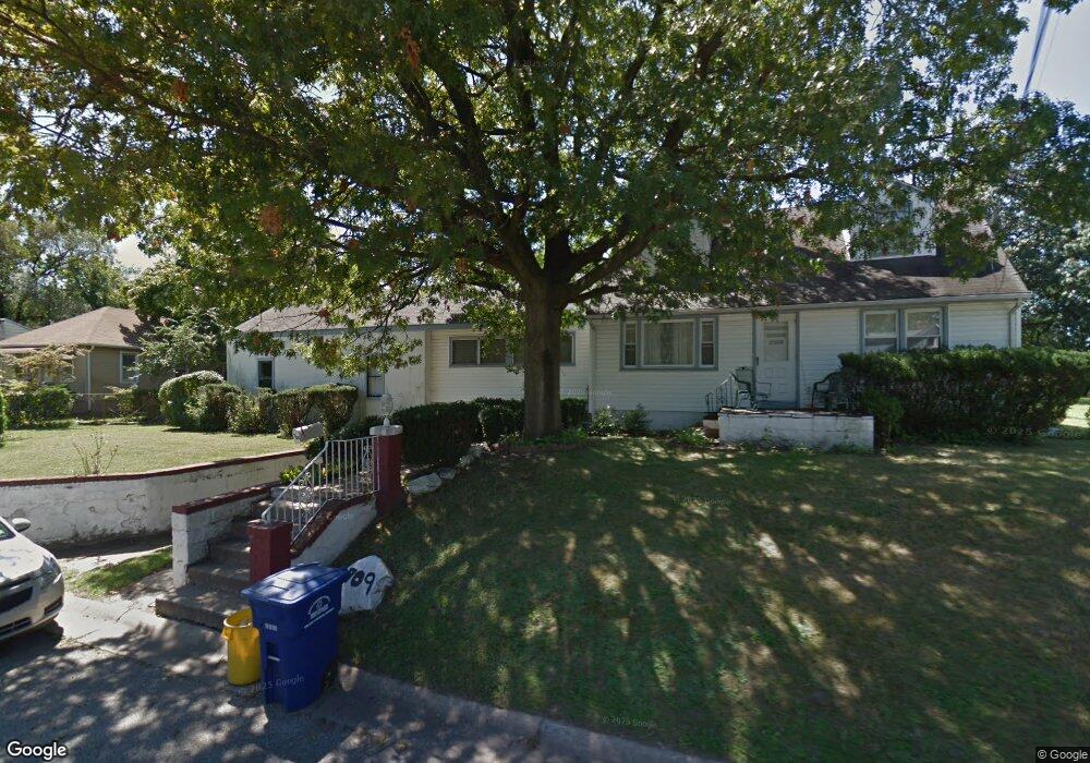 709 Pear St, Cinnaminson, NJ 08077 - photo 1