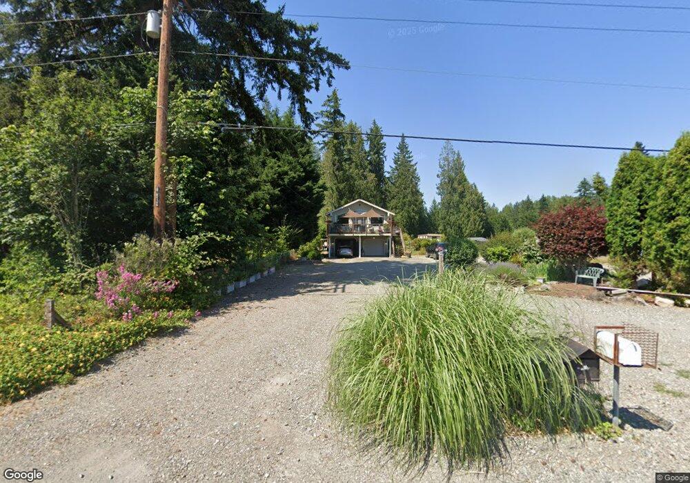 15315 264th St E, Graham, WA 98338 - photo 1