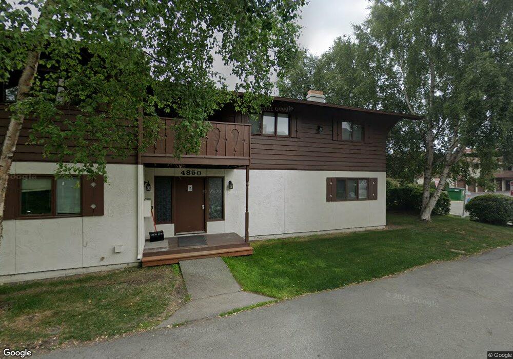 4850 Bryn Mawr Ct unit 22, Anchorage, AK 99508 - photo 1