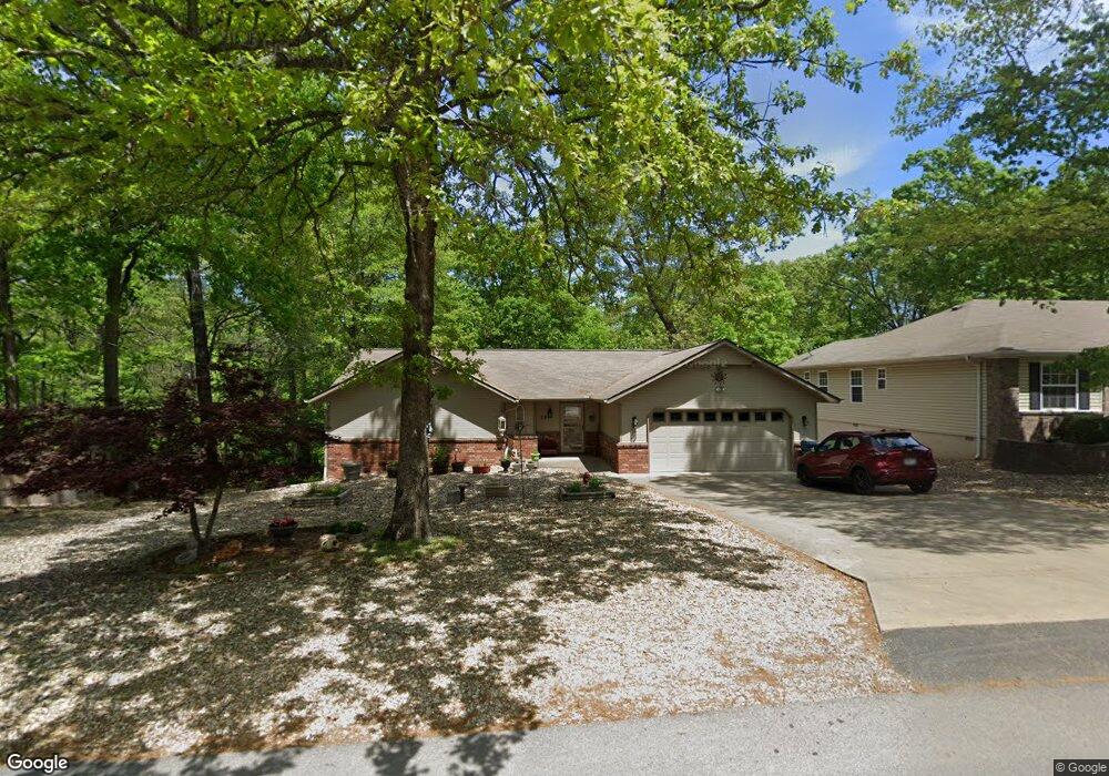 38 Dulverton Dr, Bella Vista, AR 72715 - photo 1